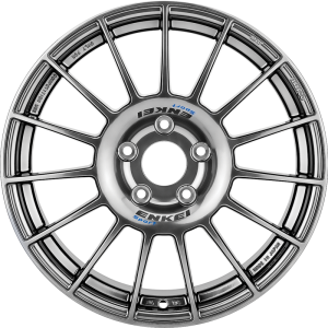 Picture of Enkei RCT-4- TTC - The Tyre Centre Australia