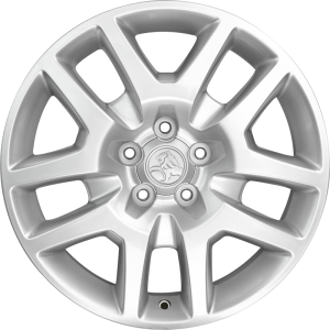Picture of CG Captiva CX MY12- TTC - The Tyre Centre Australia