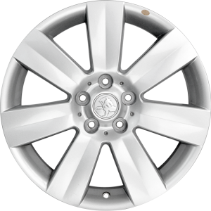 Picture of CG Captiva LX- TTC - The Tyre Centre Australia