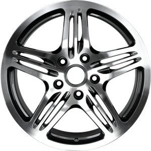 Picture of CSP Porsche 5243- TTC - The Tyre Centre Australia