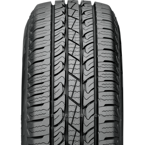 Picture of Nexen Roadian HTX- TTC - The Tyre Centre Australia