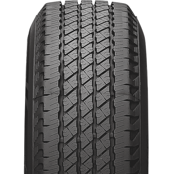 Picture of Nexen Roadian HT- TTC - The Tyre Centre Australia