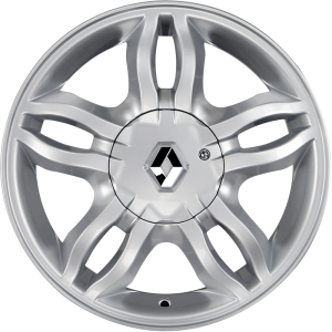 Picture of CSP Renault R033- TTC - The Tyre Centre Australia