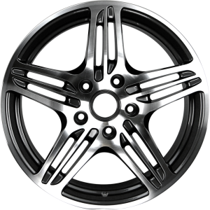 Picture of CSP Porsche S628- TTC - The Tyre Centre Australia