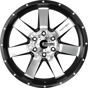 Picture of Mamba SM27- TTC - The Tyre Centre Australia