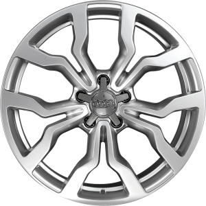 Picture of CSP Audi 5321- TTC - The Tyre Centre Australia