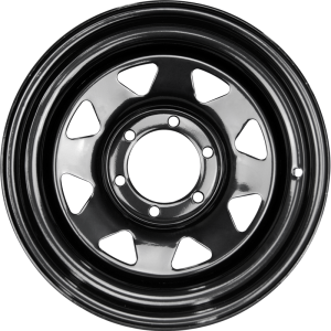 Picture of Dynamic Steel Black- TTC - The Tyre Centre Australia