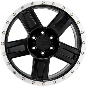 Picture of Mamba Dakota- TTC - The Tyre Centre Australia