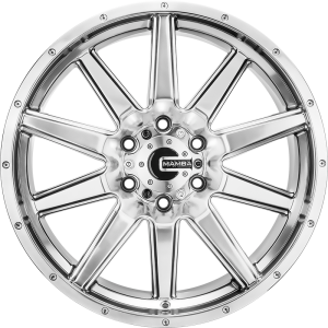 Picture of Mamba Navajo- TTC - The Tyre Centre Australia