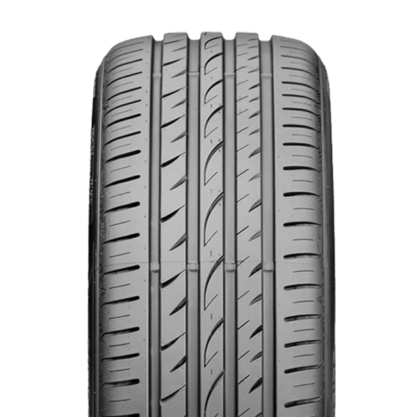 Picture of Nexen N'Fera SU4- TTC - The Tyre Centre Australia