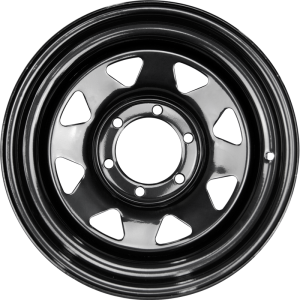 Picture of Dynamic Steel Black- TTC - The Tyre Centre Australia