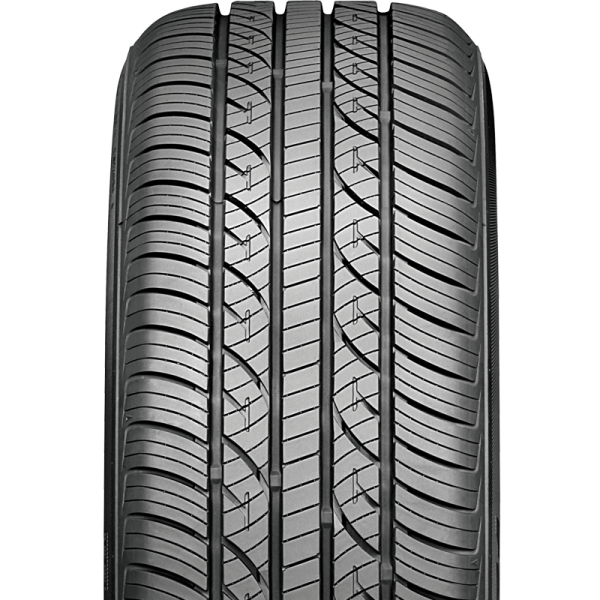 Picture of Nexen CP671- TTC - The Tyre Centre Australia
