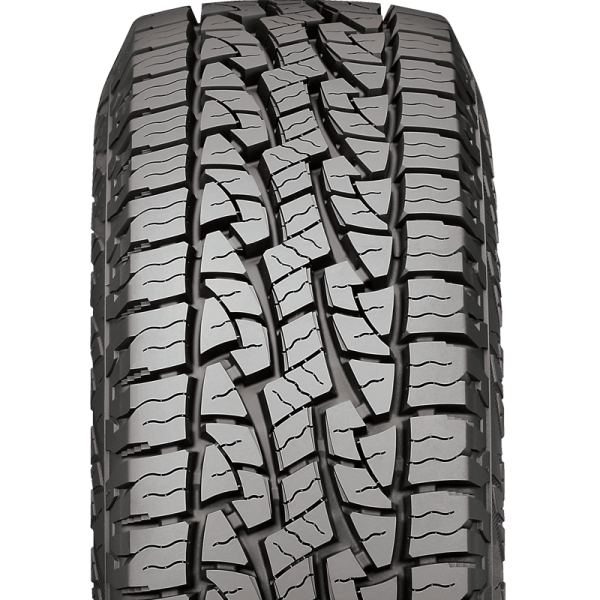 Picture of Nexen Roadian AT Pro LT- TTC - The Tyre Centre Australia