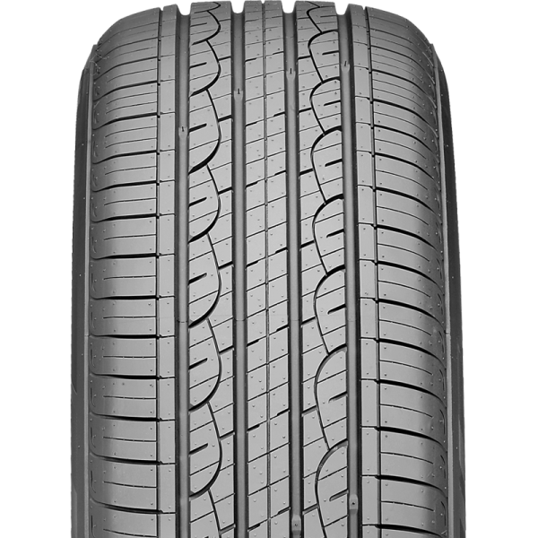 Picture of Nexen NPriz RH7 - OE- TTC - The Tyre Centre Australia