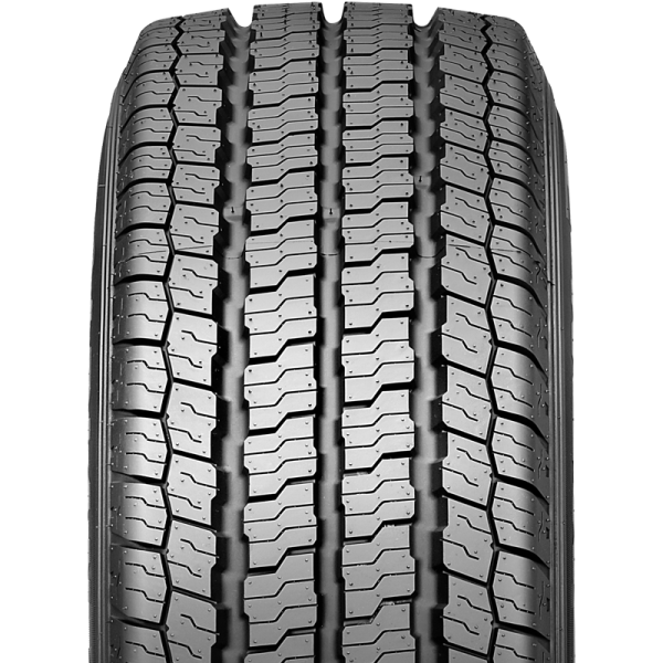Picture of Nexen CT8 HL- TTC - The Tyre Centre Australia