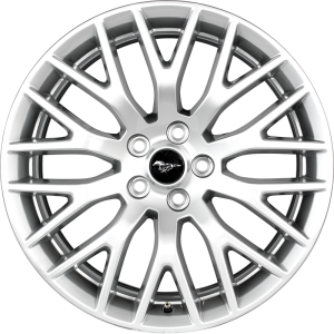Picture of Ford Mustang GT REAR- TTC - The Tyre Centre Australia