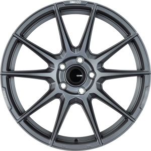 Picture of Enkei SC46 Matt GunMetal- TTC - The Tyre Centre Australia