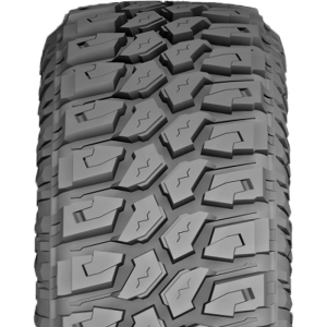 Picture of Farroad Mud Hunter MT- TTC - The Tyre Centre Australia