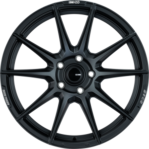 Picture of Enkei SC46 Matt Black- TTC - The Tyre Centre Australia