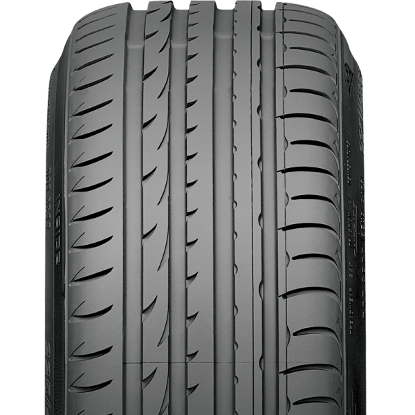 Picture of Nexen N8000- TTC - The Tyre Centre Australia