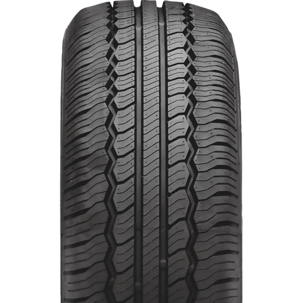 Picture of Nexen CP521- TTC - The Tyre Centre Australia