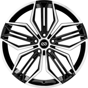 Picture of Enkei Katana- TTC - The Tyre Centre Australia