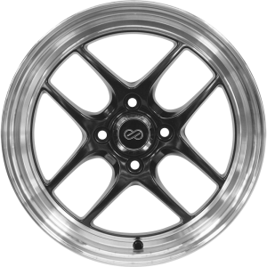Picture of Enkei Fuji- TTC - The Tyre Centre Australia