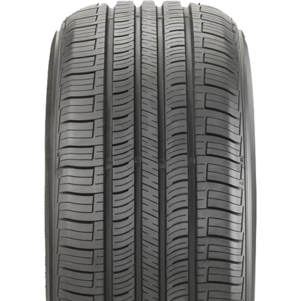 Picture of Nexen NPriz AH5- TTC - The Tyre Centre Australia