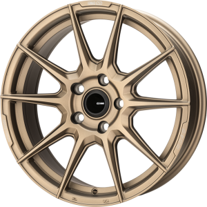 Enkei SC46 Matt Bronze
