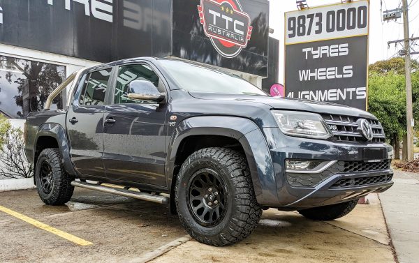 D579 VECTOR VW AMAROK - Image 7