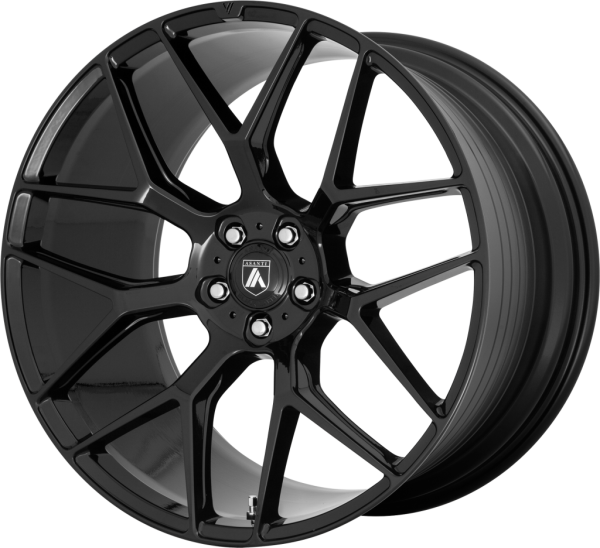 ABL-27 DYNASTY - Gloss Black