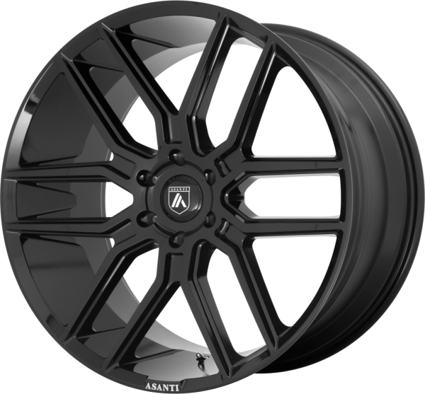 ABL-28 BARON Gloss Black