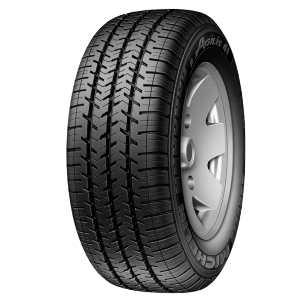 Michelin Agilis