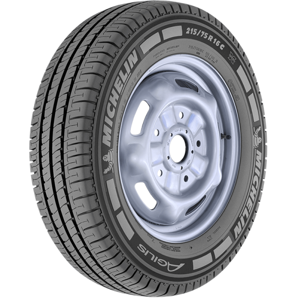 Michelin Agilis+
