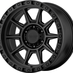 AR202 Cast Iron Black