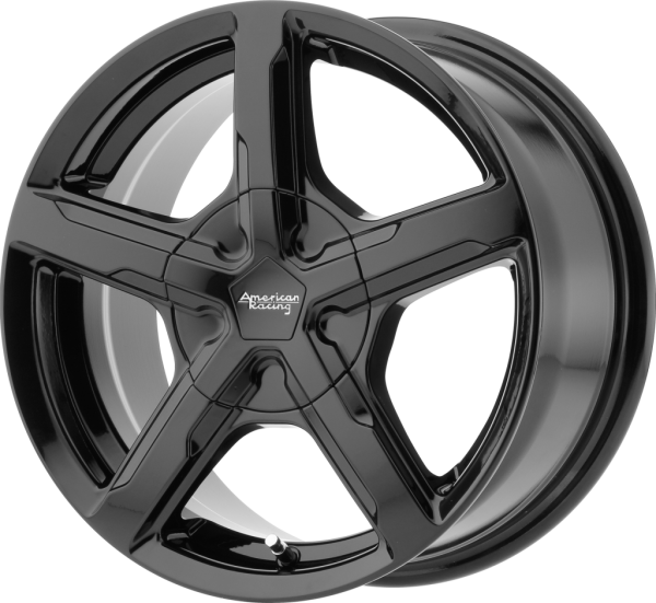 AR921 TRIGGER Gloss Black