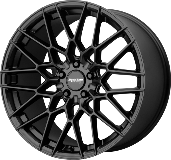 American Racing - AR927 BARRAGE