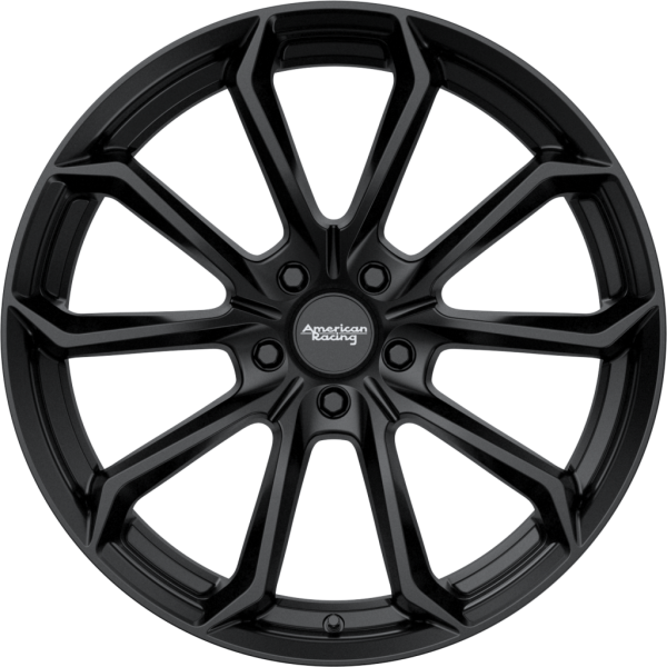 AR932 SPLITTER Satin Black - Image 3