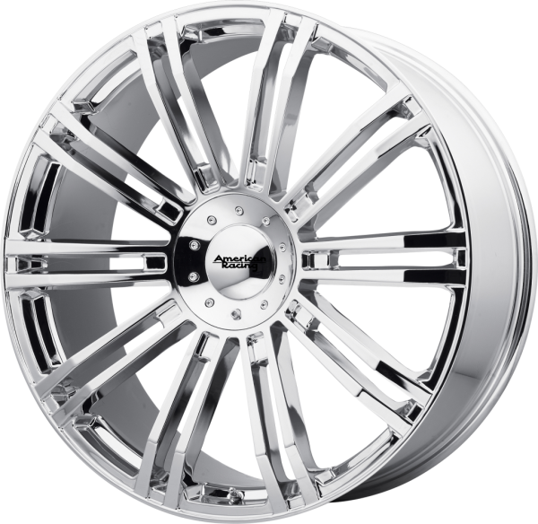AR939 D2 CHROME