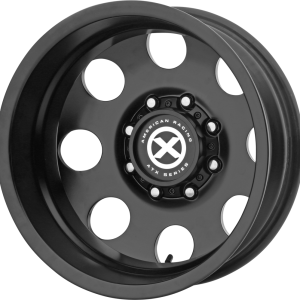 AX204 BAJA DUALLY