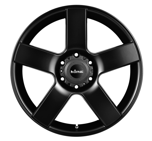 King Brute Satin Black - Image 3