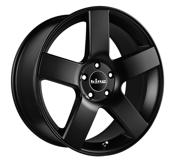 King Brute Satin Black - Image 2