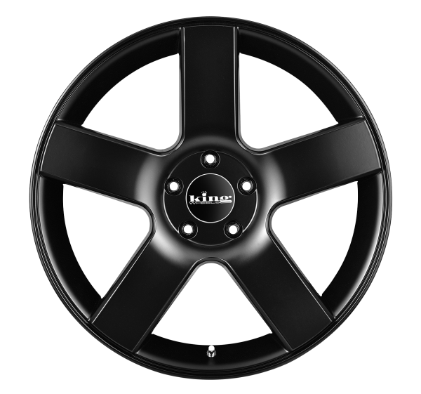 King Brute Satin Black - Image 4