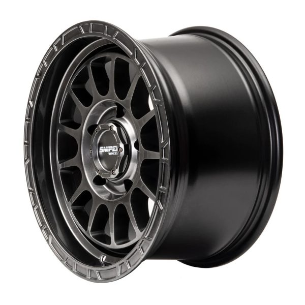 Sniper Ballistic Hyper Black - Image 3