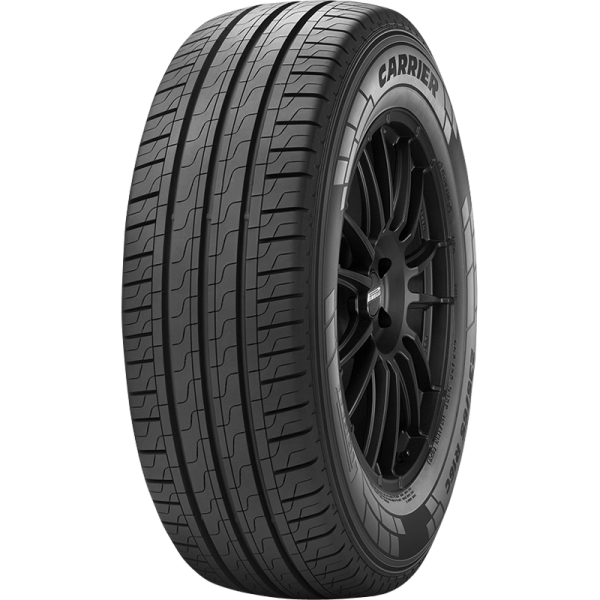 Pirelli Carrier