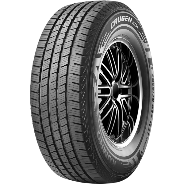 Kumho Crugen HT51