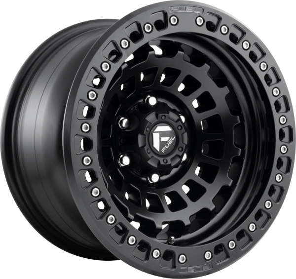 D101 ZEPHYR BL – OFF ROAD ONLY