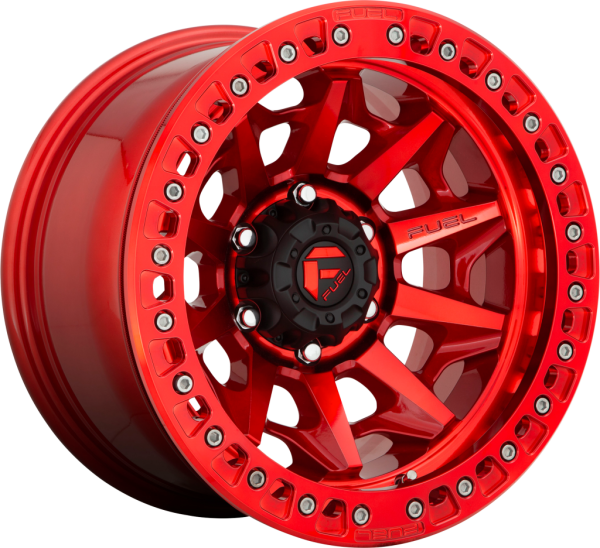 D113 COVERT BL – OFF ROAD ONLY