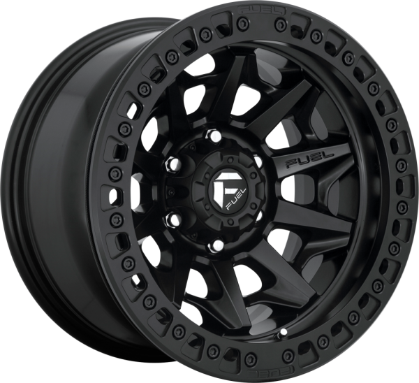 D114 COVERT BL – OFF ROAD ONLY