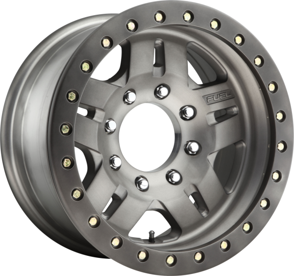 D116 ANZA BL – OFF ROAD ONLY
